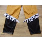 Cowboy vadnyugati nadrág jelmez