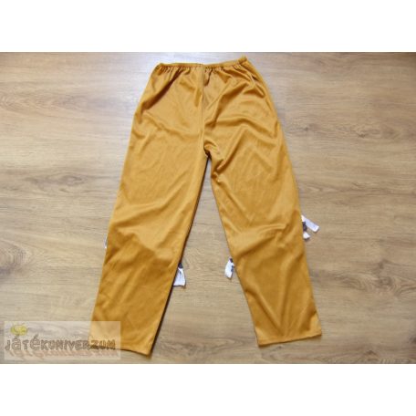 Cowboy vadnyugati nadrág jelmez