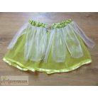 Csingiling tüllszoknya jelmez 