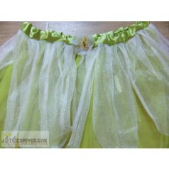 Csingiling tüllszoknya jelmez 