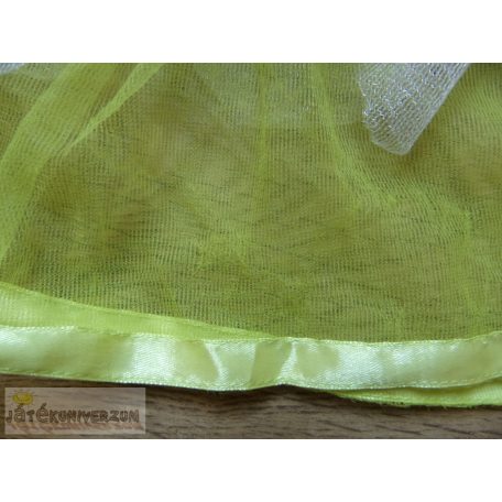 Csingiling tüllszoknya jelmez 