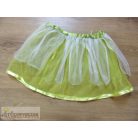 Csingiling tüllszoknya jelmez 