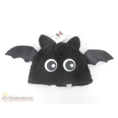 Halloween denevér sapka jelmez kiegészítő