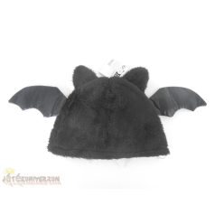 Halloween denevér sapka jelmez kiegészítő