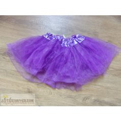 Unicahome tüll szoknya jelmezhez