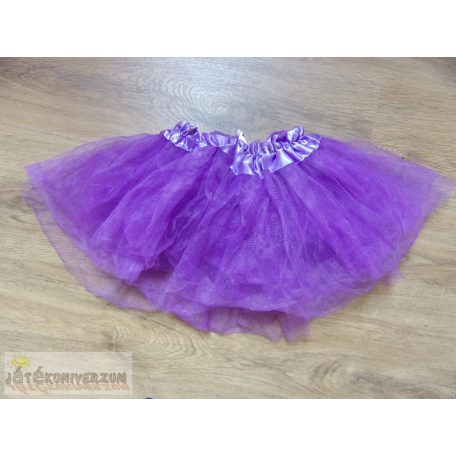 Unicahome tüll szoknya jelmezhez