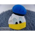 Disney Donald kacsa jelmez sapka 3-6 hónaposoknak