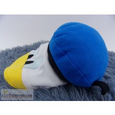 Disney Donald kacsa jelmez sapka 3-6 hónaposoknak