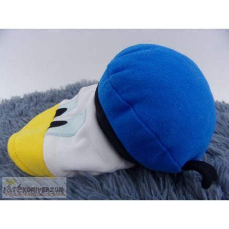 Disney Donald kacsa jelmez sapka 3-6 hónaposoknak