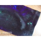 F&F csontváz jelmez ruha 3-4 éveseknek