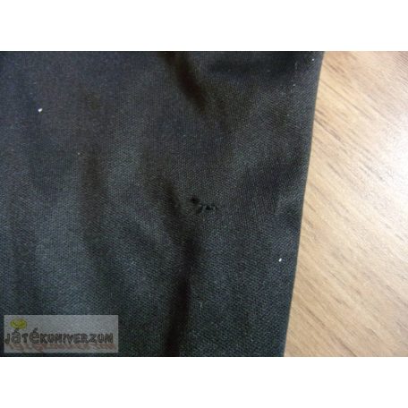 F&F csontváz jelmez ruha 3-4 éveseknek