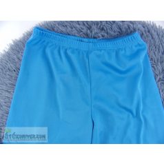 F&F kék jelmez nadrág 5-6 éveseknek