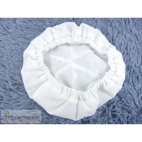 Zöld leveles sapka jelmez kiegészítő 3 éves kortól