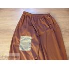 Wicked kalóz nadrág jelmez 5-7 éveseknek