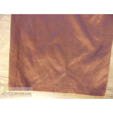 Wicked kalóz nadrág jelmez 5-7 éveseknek