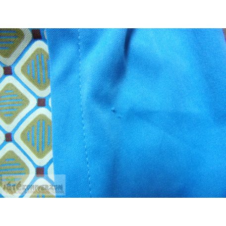 Pásztor jelmez ruha 5-6 éveseknek