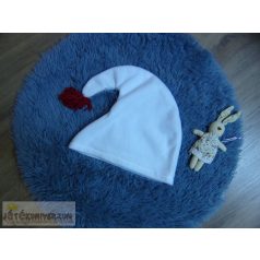 Pomponos bojtos sapka jelmez kiegészítő