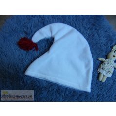 Pomponos bojtos sapka jelmez kiegészítő