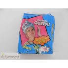 Felfújható korona jelmez partikellék