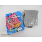 Felfújható korona jelmez partikellék