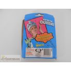 Felfújható korona jelmez partikellék