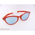 Óriás játék szeműveg