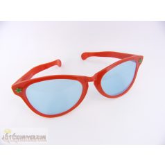 Óriás játék szeműveg