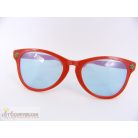 Óriás játék szeműveg