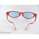 Óriás játék szeműveg