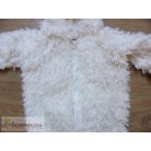 Bárány overál kezeslábas jelmez 6 hónaposoknak