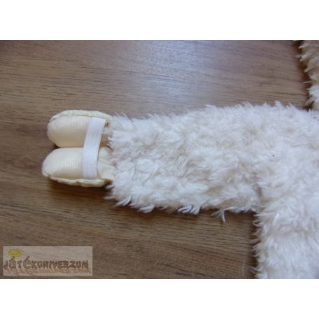 Bárány overál kezeslábas jelmez 6 hónaposoknak