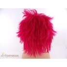 Pink rózsaszín paróka