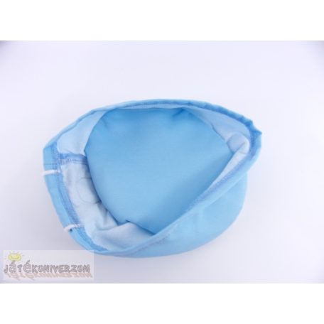 Pan Am stewardess légiutas-kísérő kalap jelmez kiegészítő