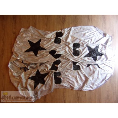 WWE Macho Man Randy Savage pankrátor köpeny palást felnőtteknek