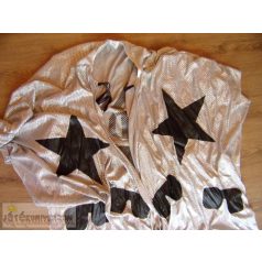   WWE Macho Man Randy Savage pankrátor köpeny palást felnőtteknek