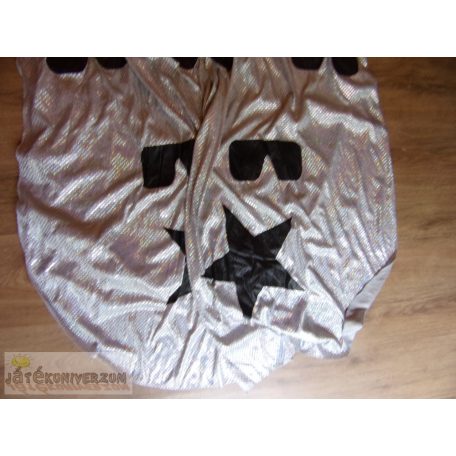 WWE Macho Man Randy Savage pankrátor köpeny palást felnőtteknek