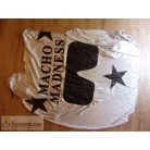 WWE Macho Man Randy Savage pankrátor köpeny palást felnőtteknek