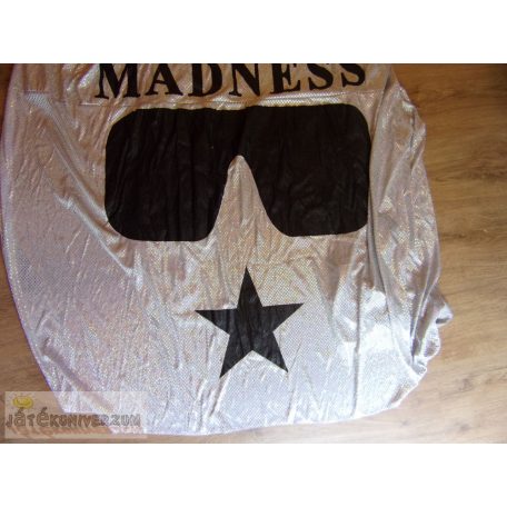 WWE Macho Man Randy Savage pankrátor köpeny palást felnőtteknek