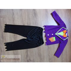 Hallow Scream Little Monster jelmez szett 3-4 éveseknek