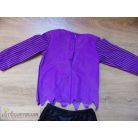 Hallow Scream Little Monster jelmez szett 3-4 éveseknek