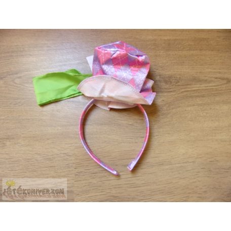 Bolond kalapos Alíz csodaországban ruha jelmez szett