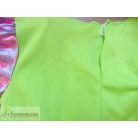 Bolond kalapos Alíz csodaországban ruha jelmez szett