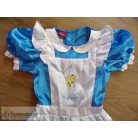 George Disney Alice jelmez 7-8 éveseknek