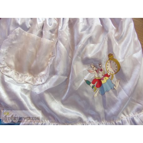 George Disney Alice jelmez 7-8 éveseknek