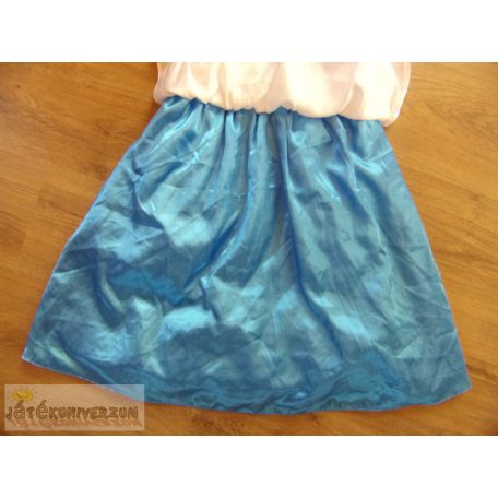 George Disney Alice jelmez 7-8 éveseknek