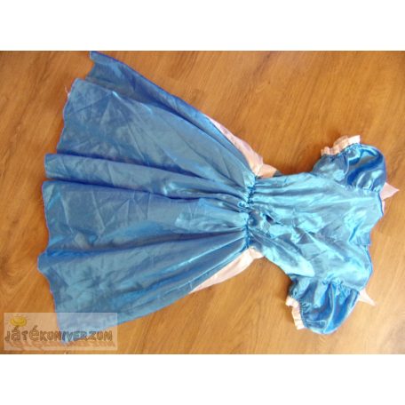 George Disney Alice jelmez 7-8 éveseknek