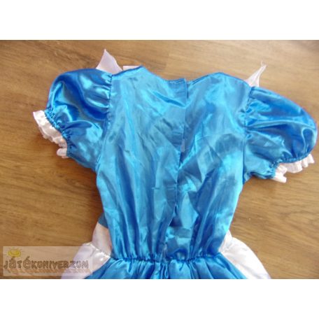 George Disney Alice jelmez 7-8 éveseknek