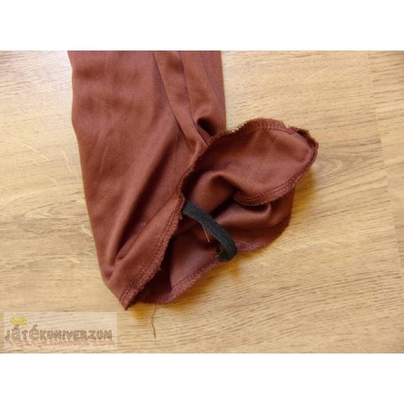 Kalóz nadrág jelmez 7-9 éveseknek