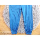 Disney kék színű jelmez nadrág 5-6 éveseknek