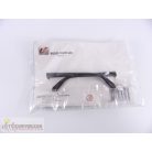 Játék szemüveg jelmez kiegészítő